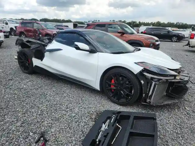 1G1YB3D45P5107921 2023 CHEVROLET CORVETTE-3