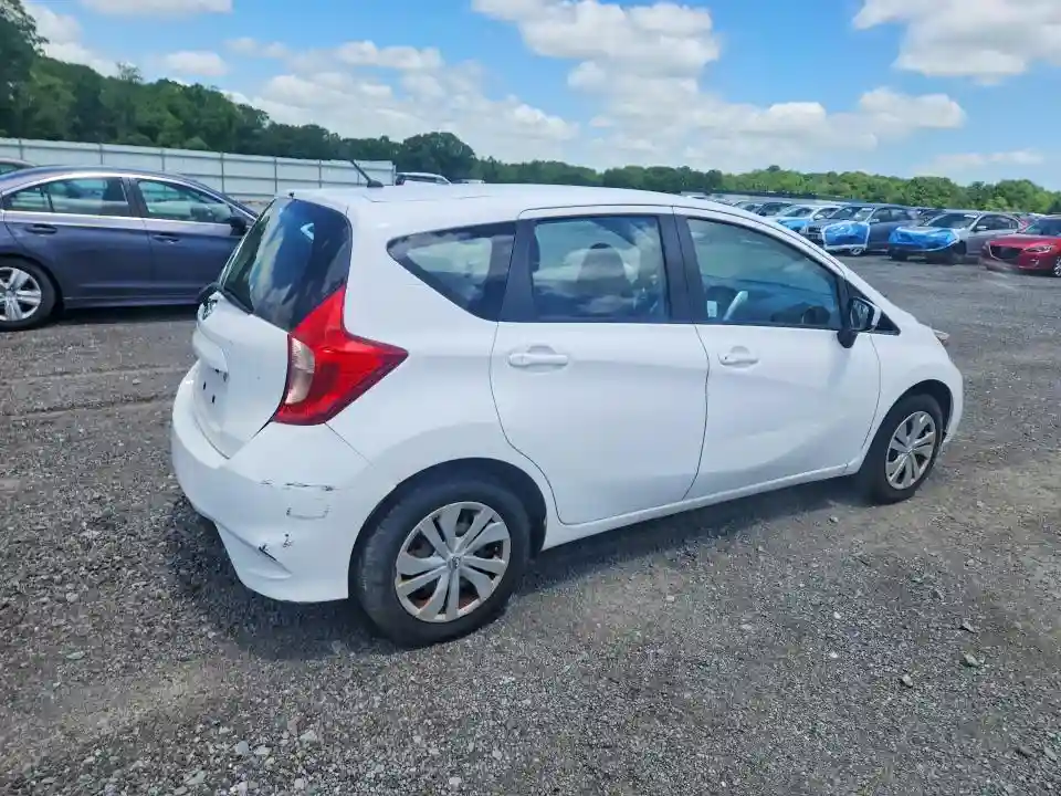 3N1CE2CP1KL360244 2019 NISSAN VERSA-2