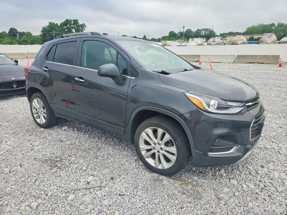 3GNCJRSB8LL214200 2020 CHEVROLET TRAX-3