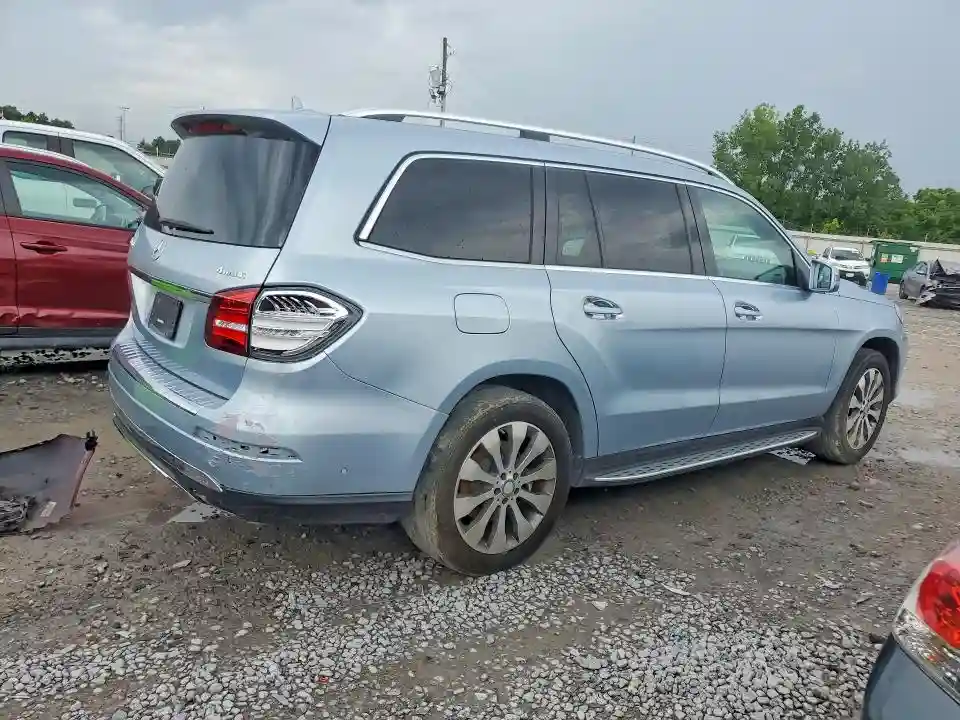 4JGDF6EE9HA799477 2017 MERCEDES-BENZ GLS-CLASS-2