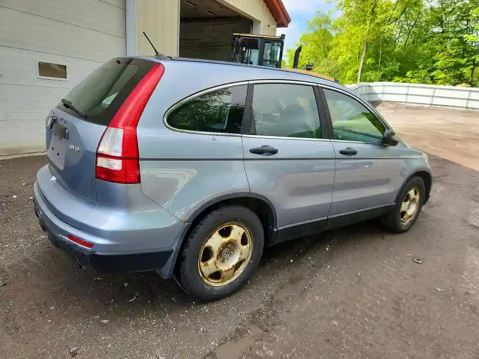 5J6RE4H32BL035813 2011 HONDA CRV-2