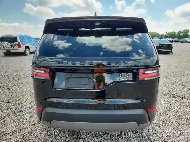 SALRHBBV9HA047319 2017 LAND ROVER DISCOVERY-5