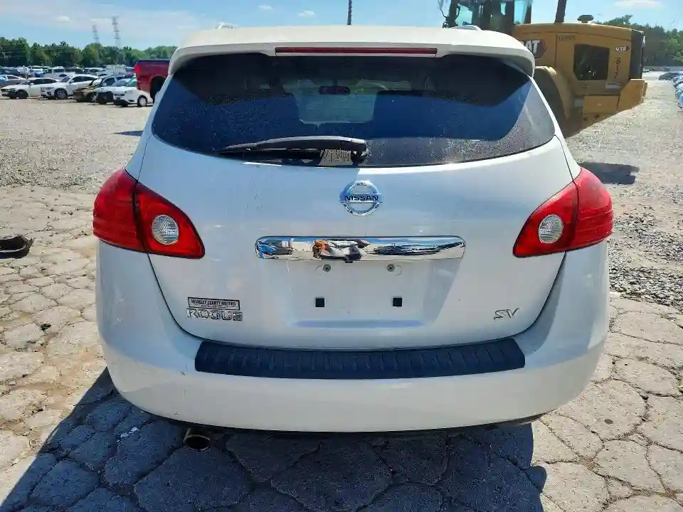 JN8AS5MT5CW253546 2012 NISSAN ROGUE-5