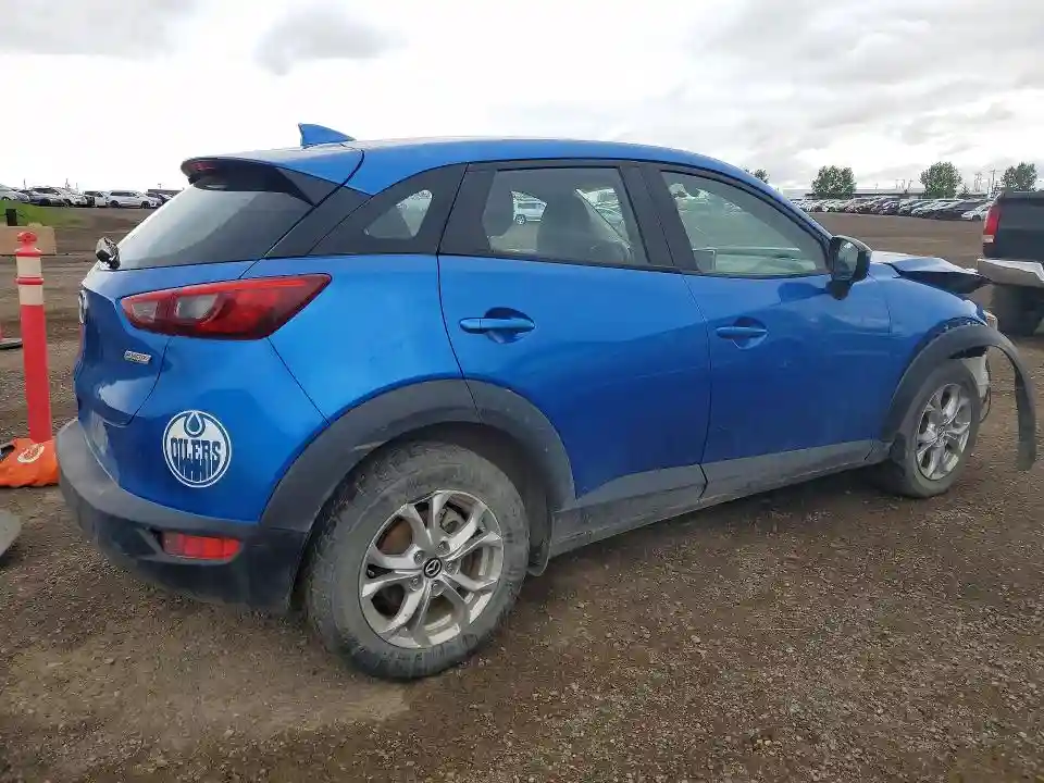 JM1DKBC77G0103071 2016 MAZDA CX-3-2