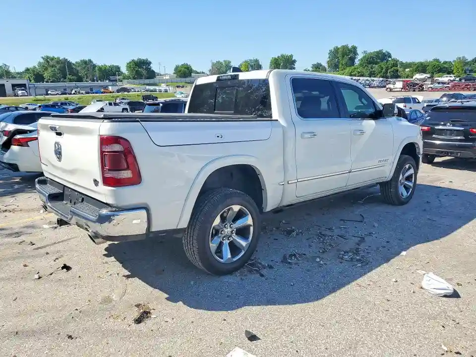 1C6RREHT0NN270422 2022 RAM 1500-2