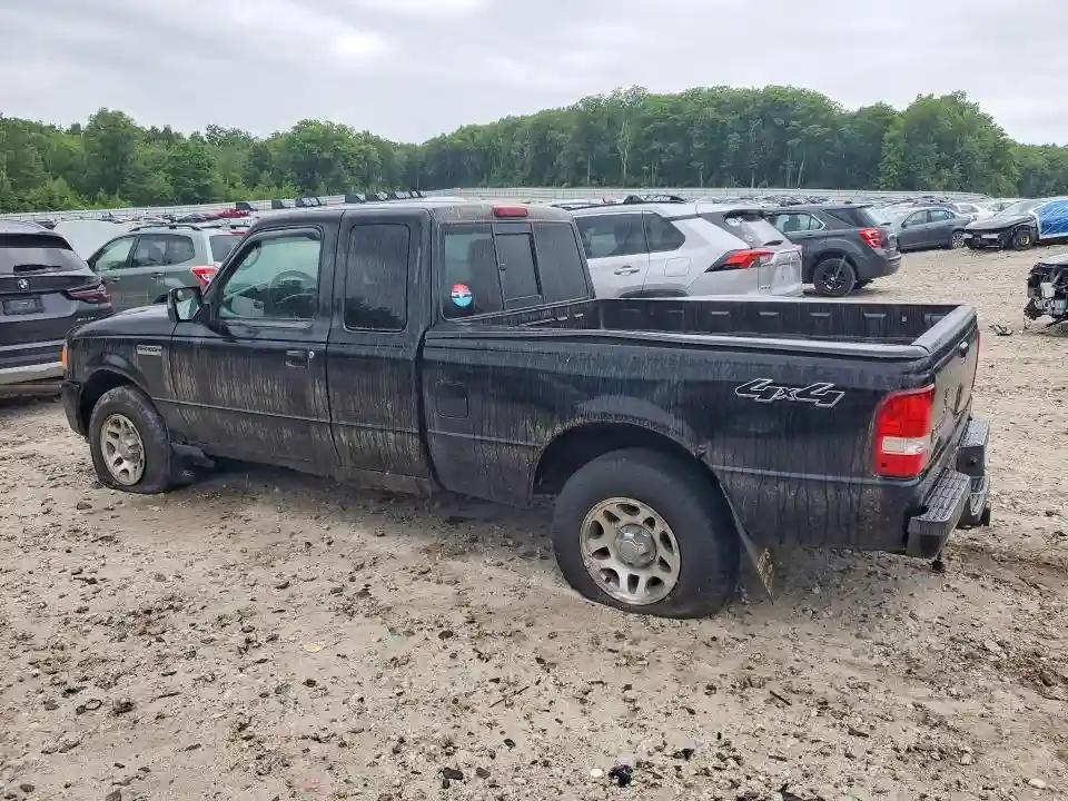 1FTLR4FE0APA35823 2010 FORD RANGER-1
