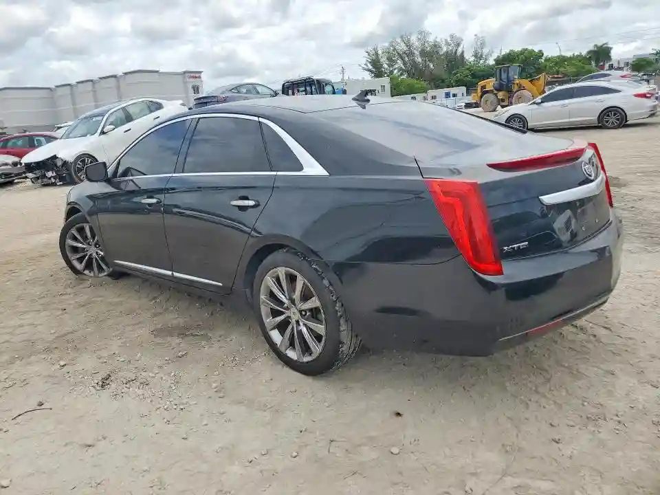 2G61U5S36E9285509 2014 CADILLAC XTS-1