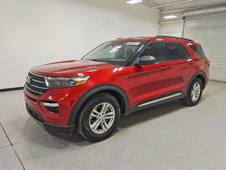 1FMSK7DH5LGC82333 2020 FORD EXPLORER-0
