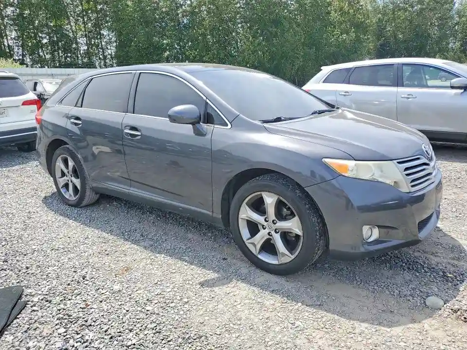 4T3ZK3BB7AU032443 2010 TOYOTA VENZA-3