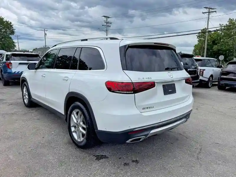 4JGFF5KE1LA075993 2020 MERCEDES-BENZ GLS-CLASS-2