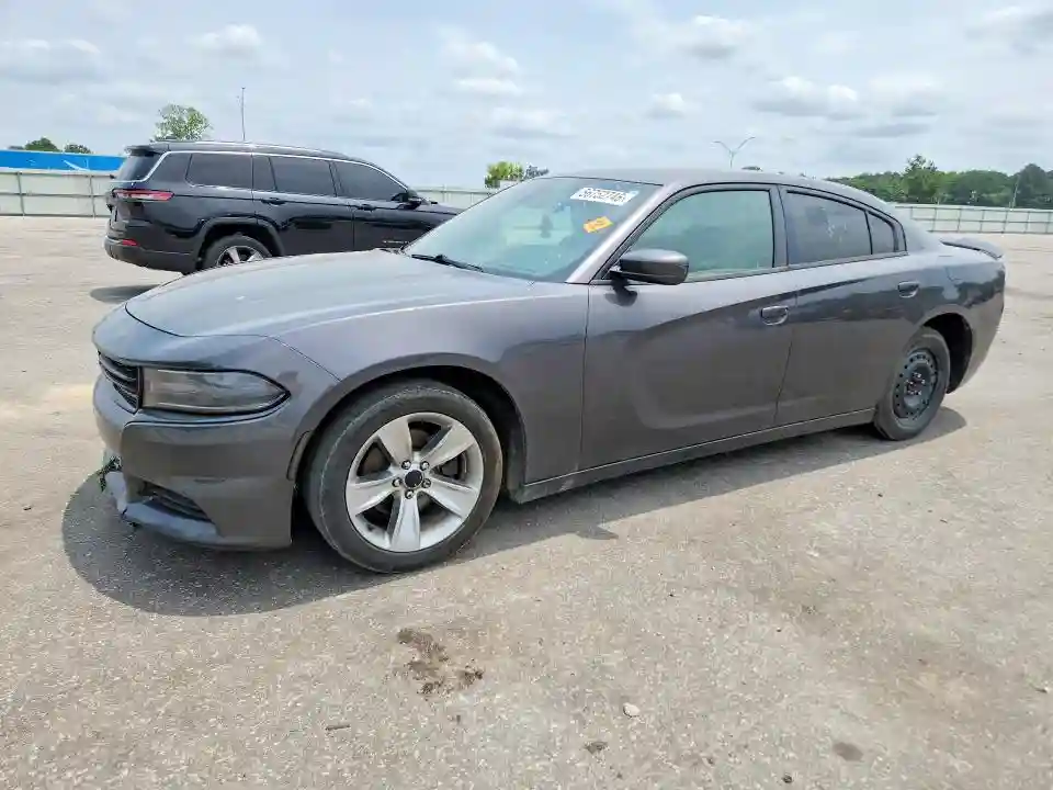 2C3CDXHG7HH510059 2017 DODGE CHARGER-0