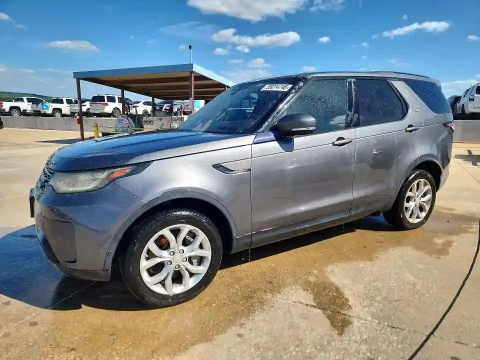 SALRG2RV0K2400654 2019 LAND ROVER DISCOVERY-0