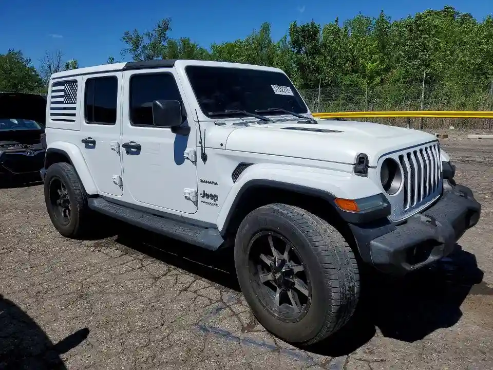 1C4HJXDG6JW110064 2018 JEEP WRANGLER-3
