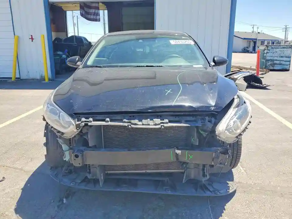 3KPF24AD0LE231005 2020 KIA FORTE LXS-4