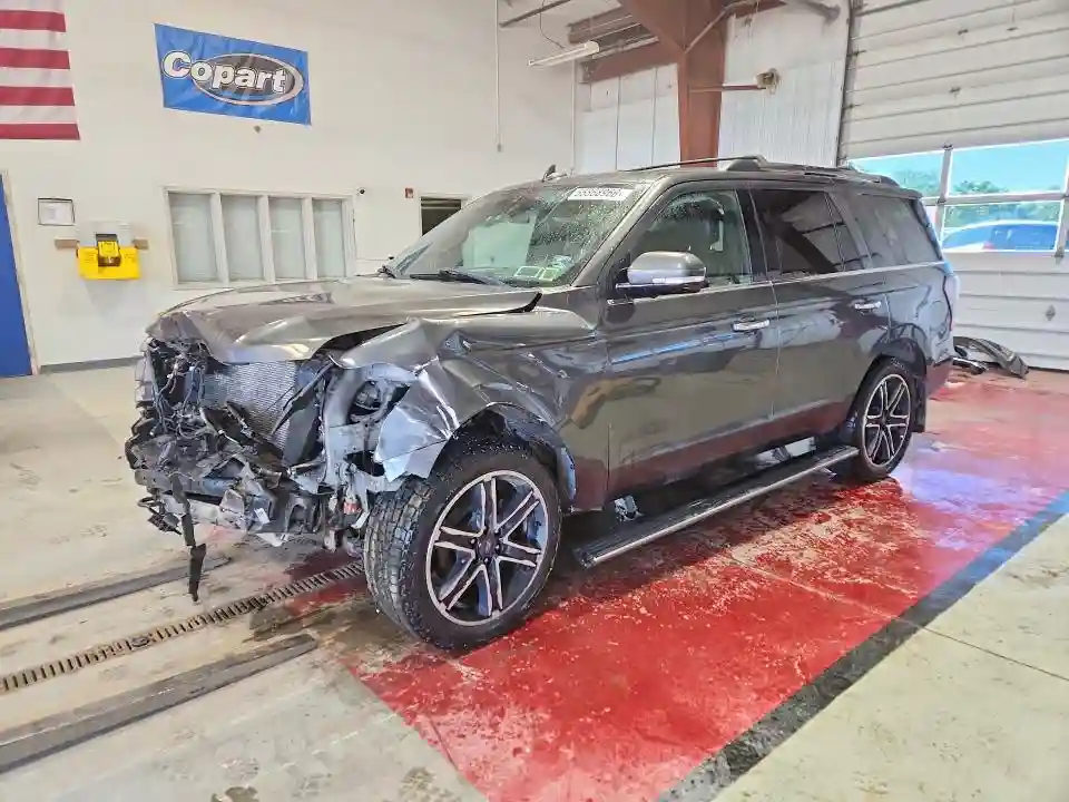 1FMJU2AT0KEA80754 2019 FORD EXPEDITION-0