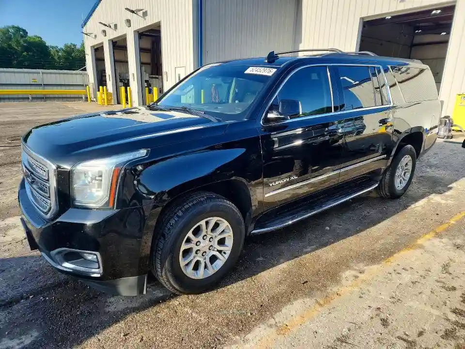 1GKS2GKC6JR366842 2018 GMC YUKON-0