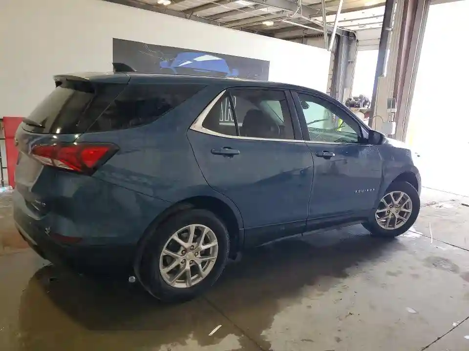 3GNAXUEG3RL320501 2024 CHEVROLET EQUINOX-2