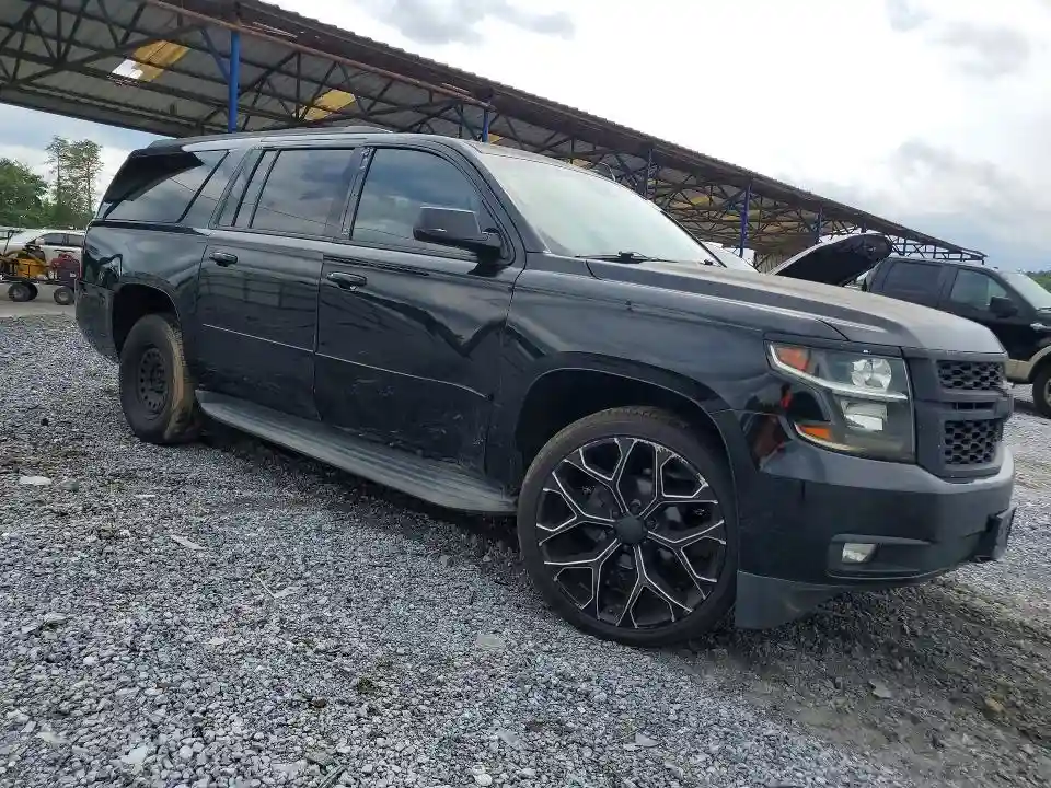1GNSCJKC2FR623290 2015 CHEVROLET SUBURBAN-3