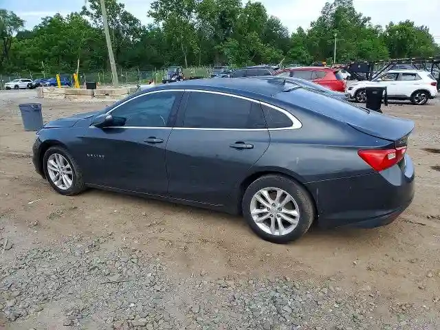 1G1ZE5ST0HF204327 2017 CHEVROLET MALIBU-1