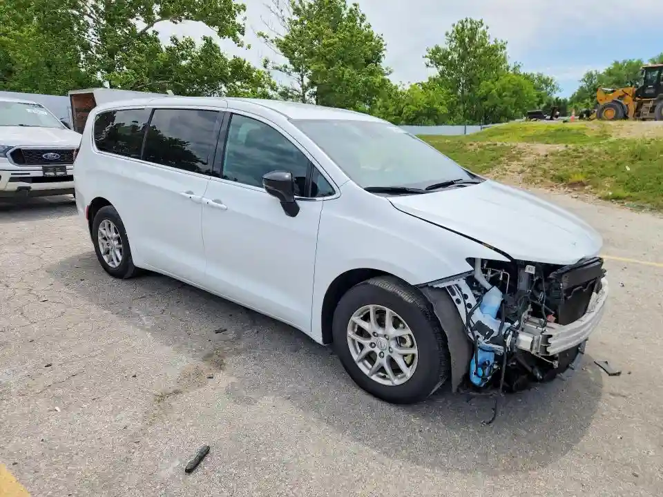 2C4RC1BG1SR611548 2025 CHRYSLER PACIFICA-3