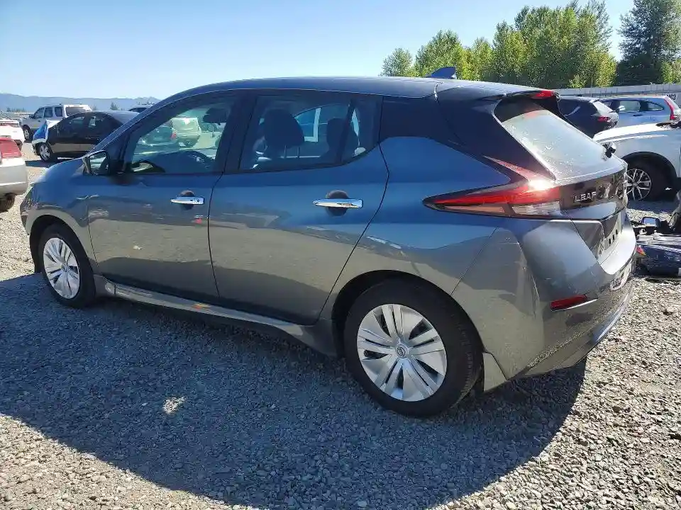1N4AZ1BV5SC557535 2025 NISSAN LEAF-1