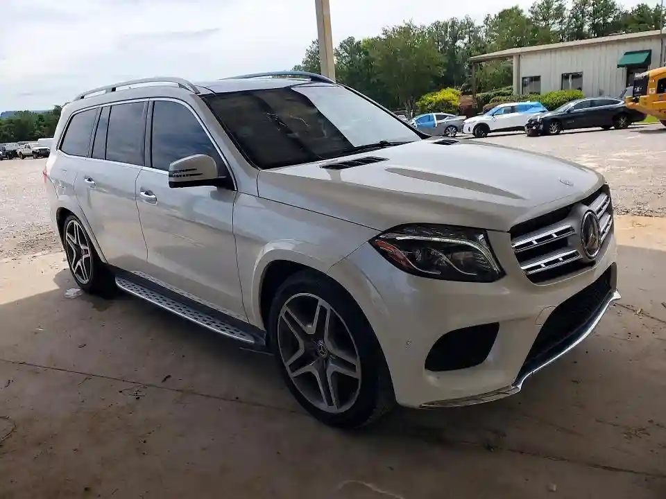 4JGDF7DEXJB110361 2018 MERCEDES-BENZ GLS-CLASS-3