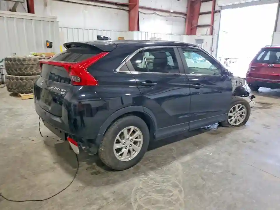 JA4AS3AA5JZ049385 2018 MITSUBISHI ECLIPSE-2