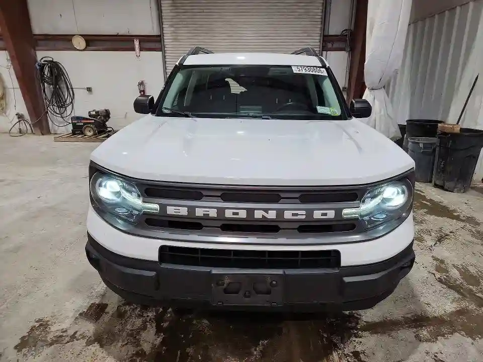 3FMCR9B6XNRD09177 2022 FORD BRONCO-4