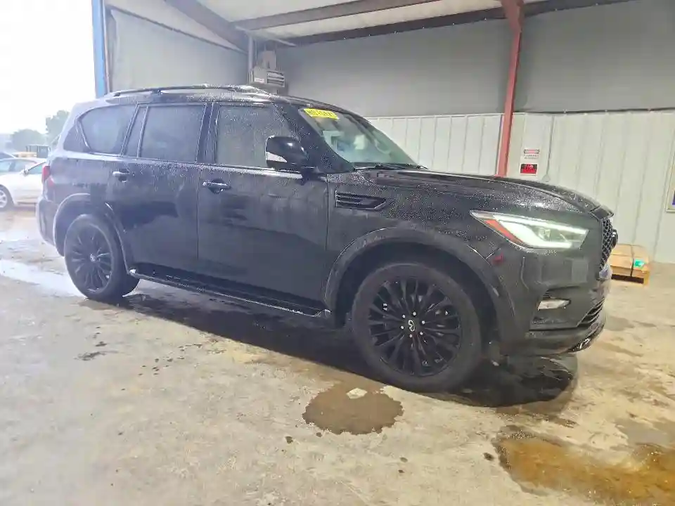 JN8AZ2NEXJ9193141 2018 INFINITI QX80-3