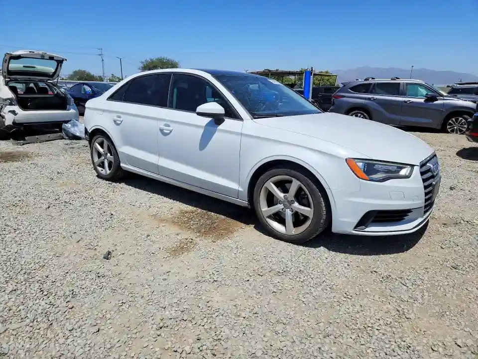 WAUACGFFXF1091679 2015 AUDI A3-3