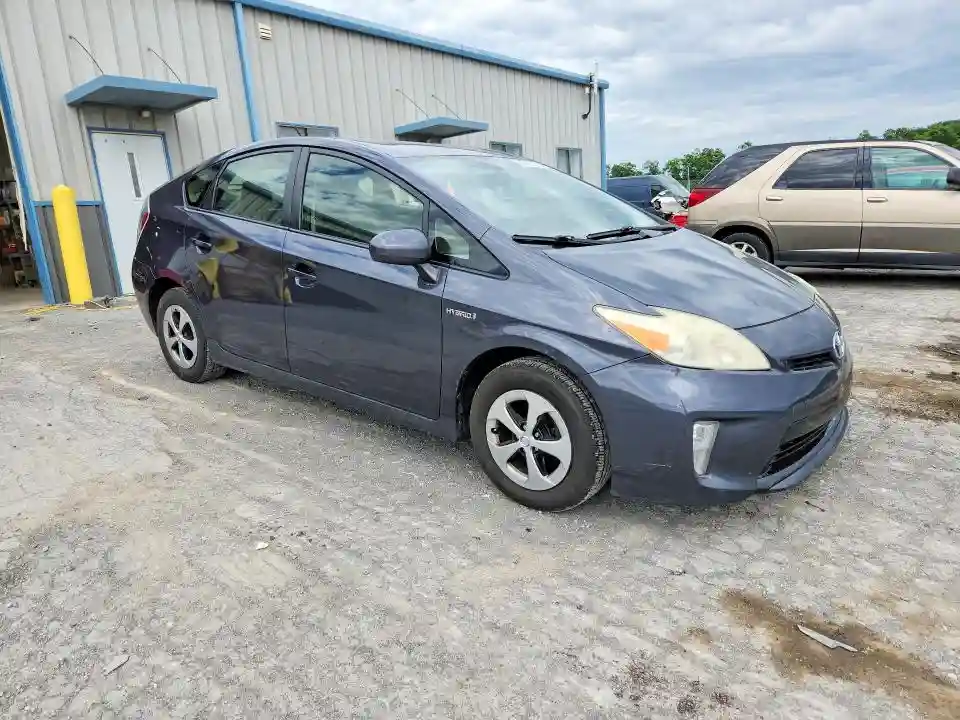 JTDKN3DU7D1694761 2013 TOYOTA PRIUS-3