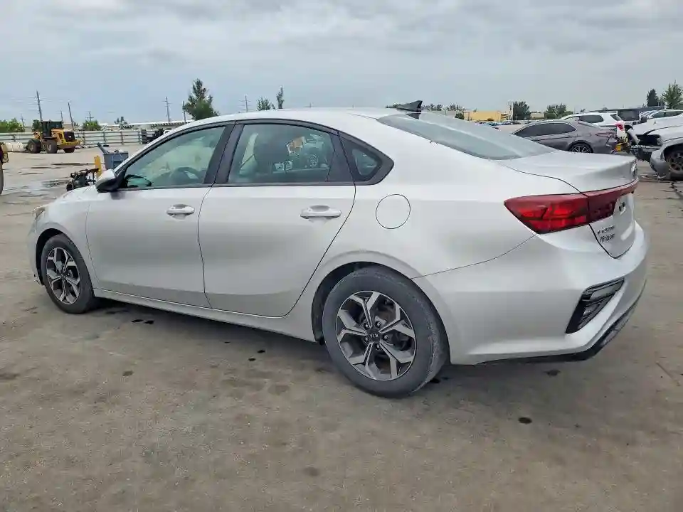 3KPF24ADXKE090832 2019 KIA FORTE-1