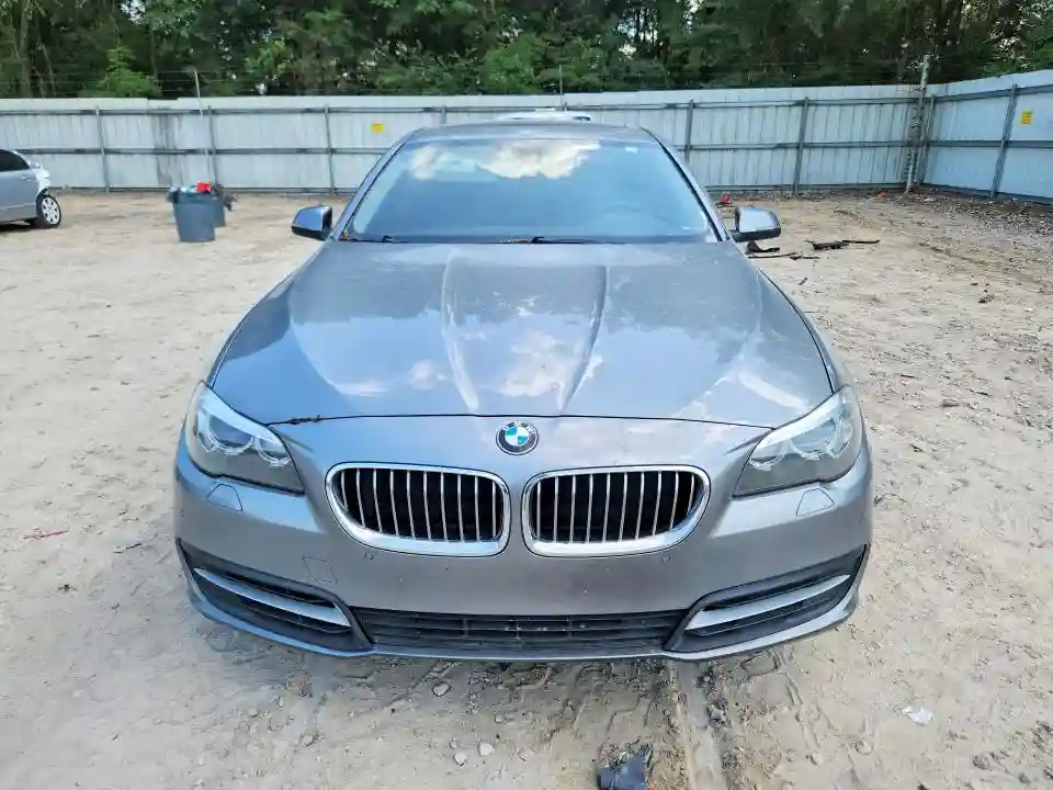 WBA5A7C53ED613584 2014 BMW 5 SERIES-4