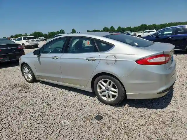 1FA6P0H71F5102674 2015 FORD FUSION-1