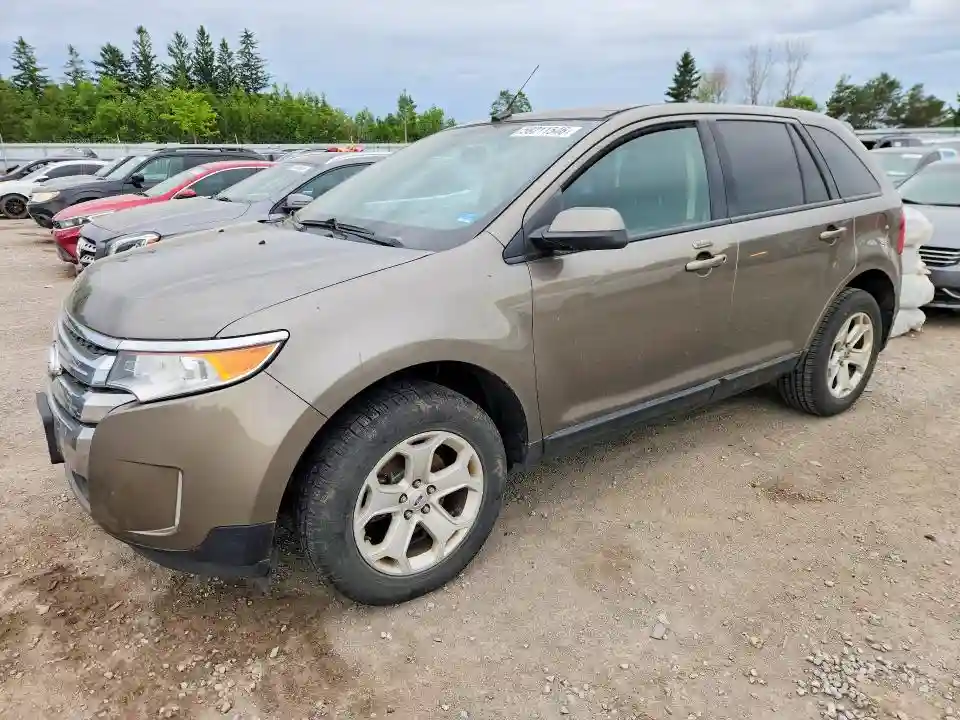 2FMDK3JC5DBC93450 2013 FORD EDGE-0