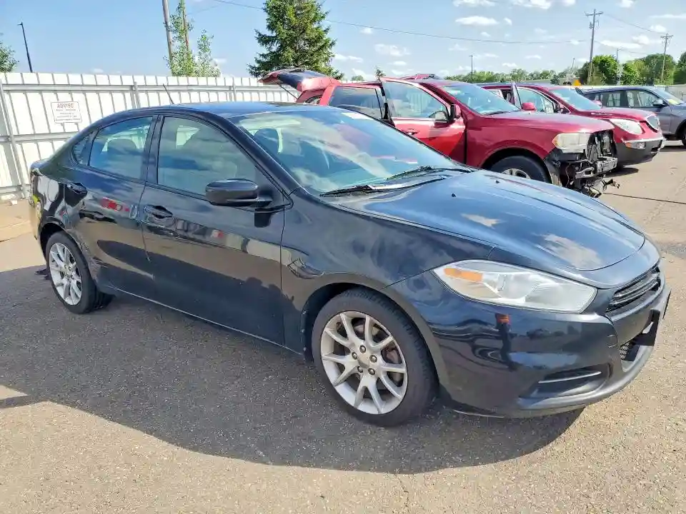 1C3CDFBA1DD268004 2013 DODGE DART-3