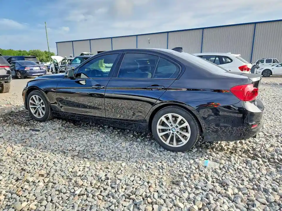 WBA8A9C5XJAH14726 2018 BMW 3 SERIES-1