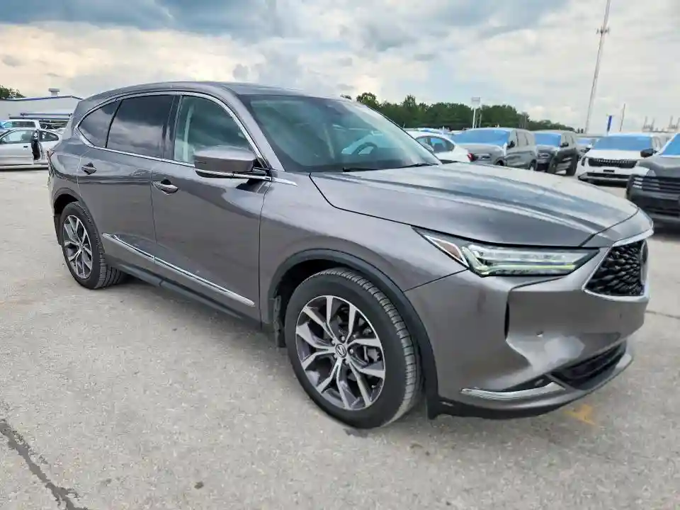 5J8YE1H42NL034563 2022 ACURA MDX-3