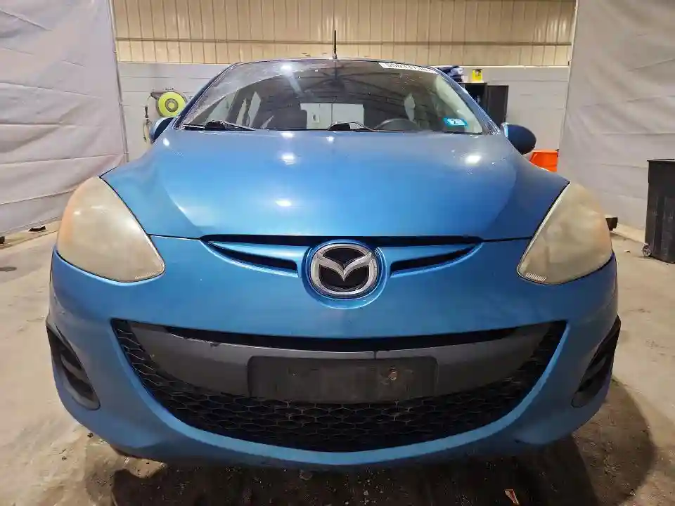 JM1DE1KYXC0139231 2012 MAZDA 2-4