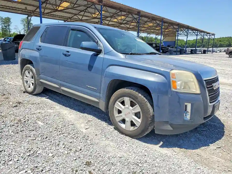 2CTFLREC5B6218278 2011 GMC TERRAIN-3