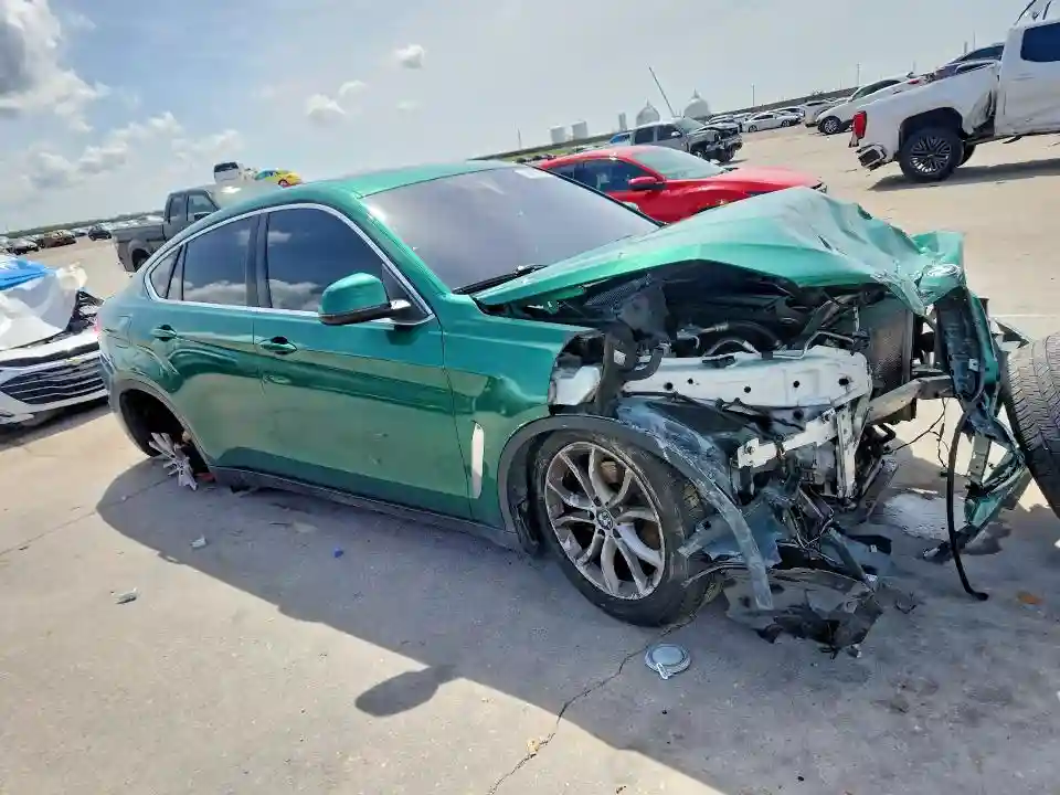 5UXKU2C58G0N82583 2016 BMW X6-3