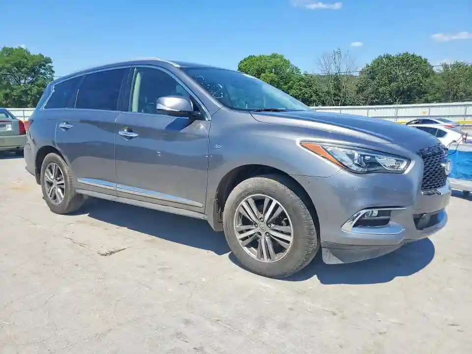 5N1DL0MM2LC511990 2020 INFINITI QX60-3