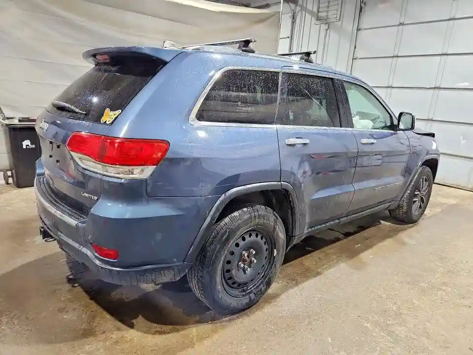 1C4RJFBTXKC754524 2019 JEEP CHEROKEE-2