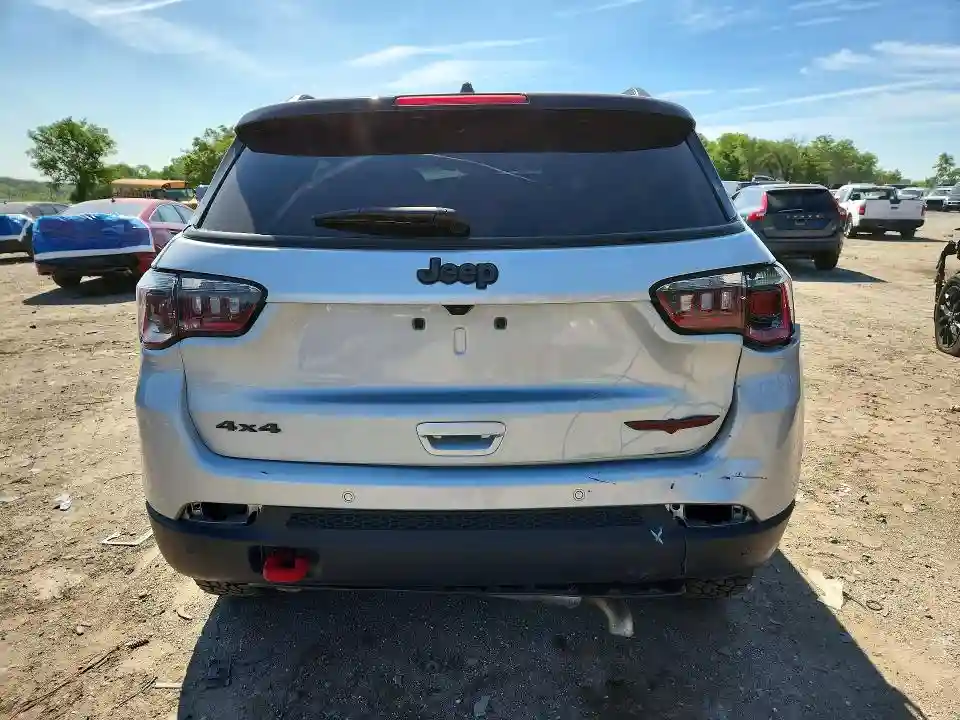 3C4NJDDN9ST594979 2025 JEEP COMPASS-5