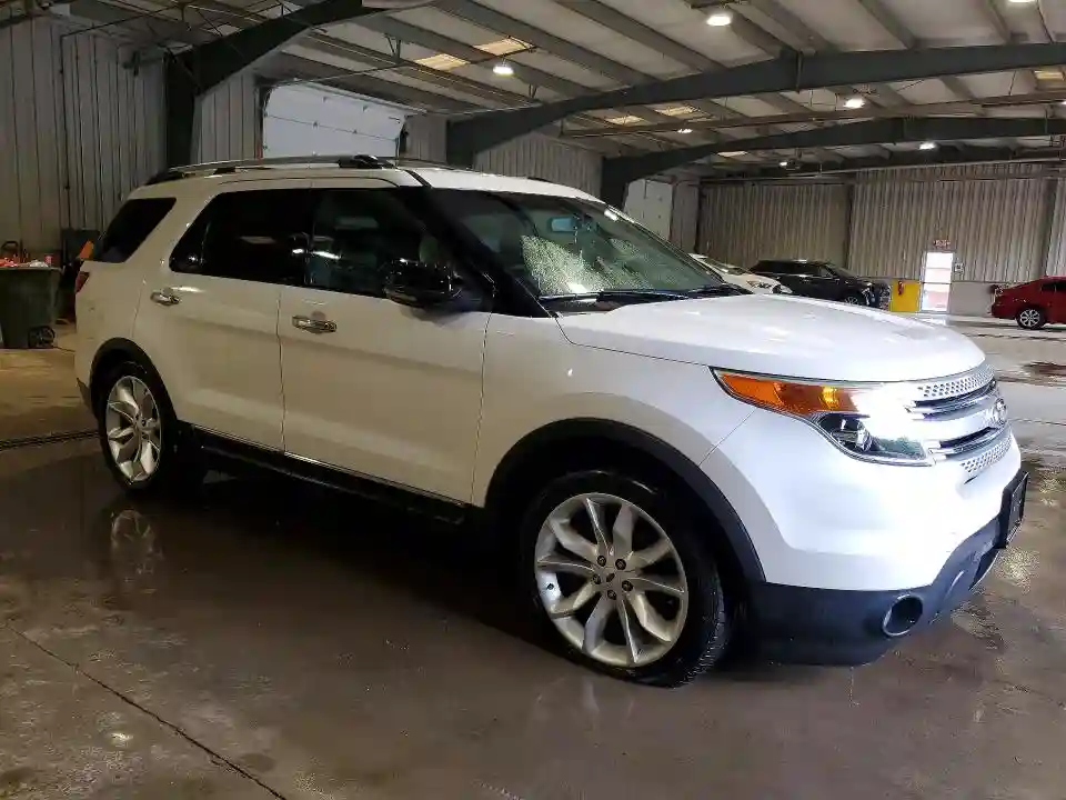 1FM5K7D8XDGA29703 2013 FORD EXPLORER-3