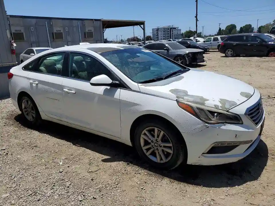 5NPE24AF2FH220634 2015 HYUNDAI SONATA-3