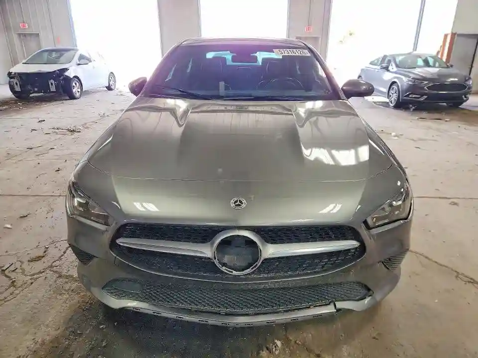 W1K5J4HBXMN216811 2021 MERCEDES-BENZ CLA-CLASS-4