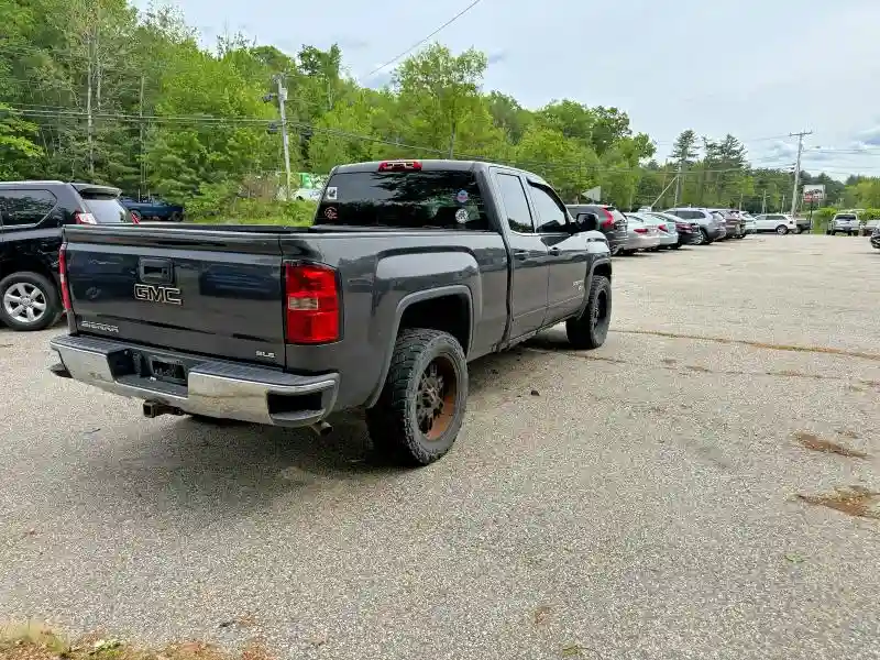 1GTV2MEC9GZ296491 2016 GMC SIERRA-3