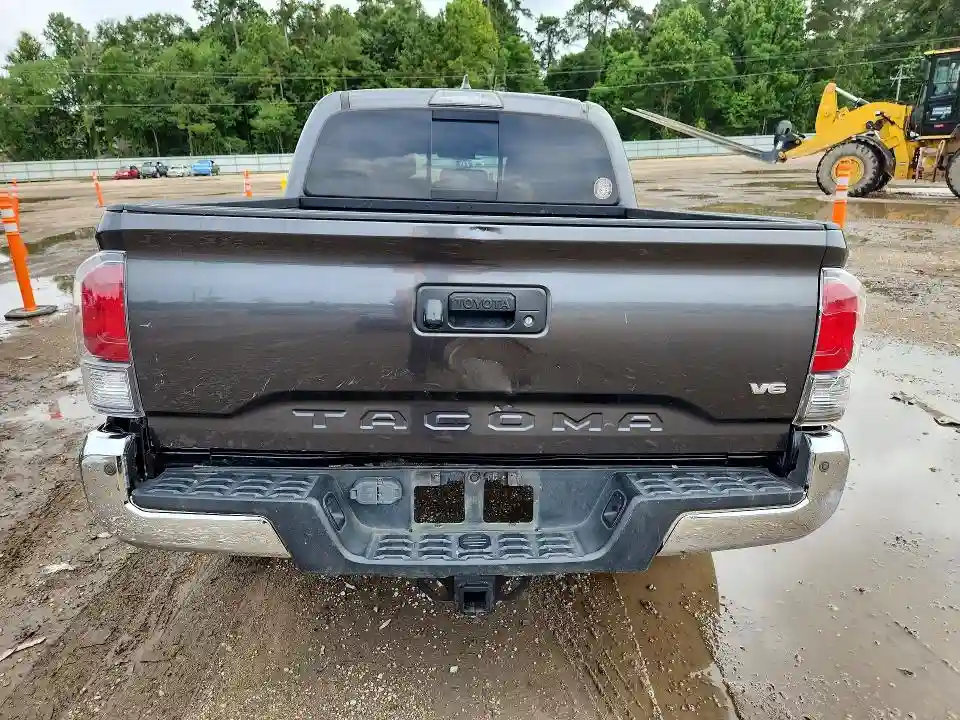 3TMAZ5CN3KM079503 2019 TOYOTA TACOMA-5