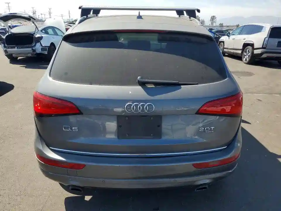 WA1LFAFP9FA017124 2015 AUDI Q5-5